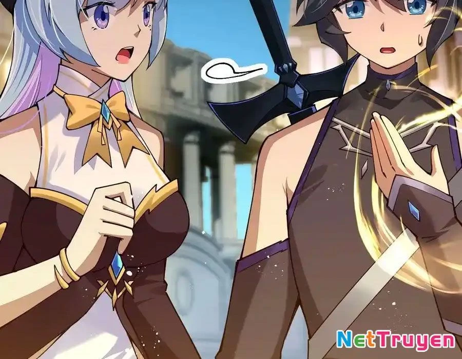 Sức Mạnh Của Kiếm Thần: Chapter 76