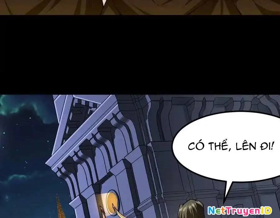 Sức Mạnh Của Kiếm Thần: Chapter 76