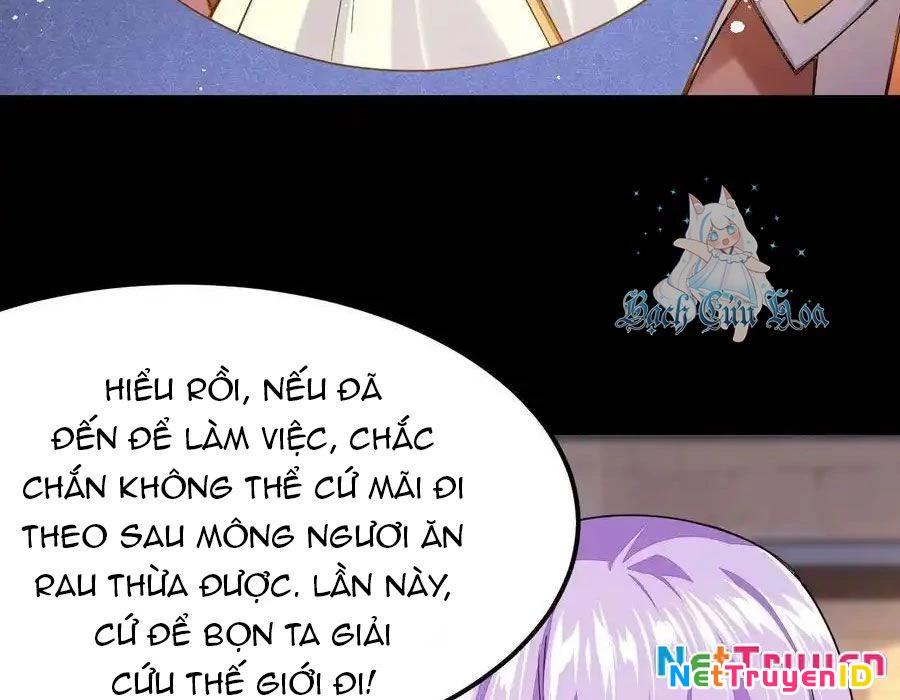 Sức Mạnh Của Kiếm Thần: Chapter 76