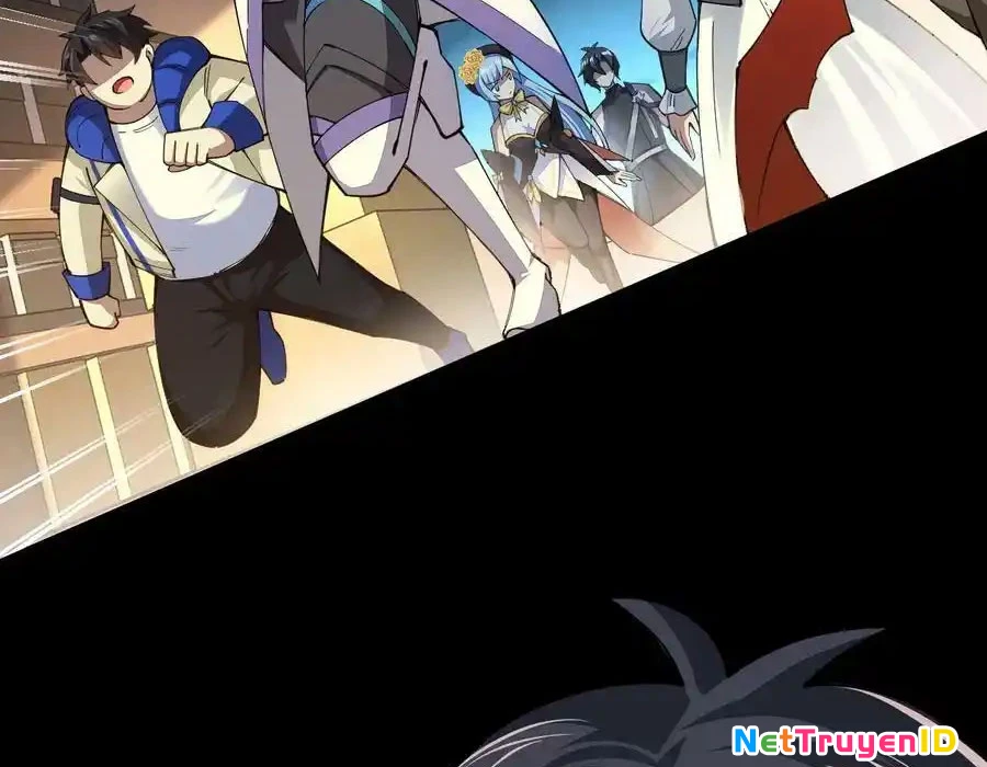 Sức Mạnh Của Kiếm Thần: Chapter 76