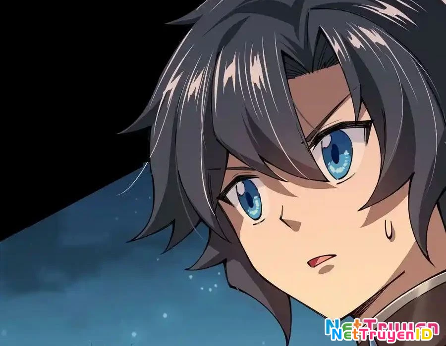 Sức Mạnh Của Kiếm Thần: Chapter 76