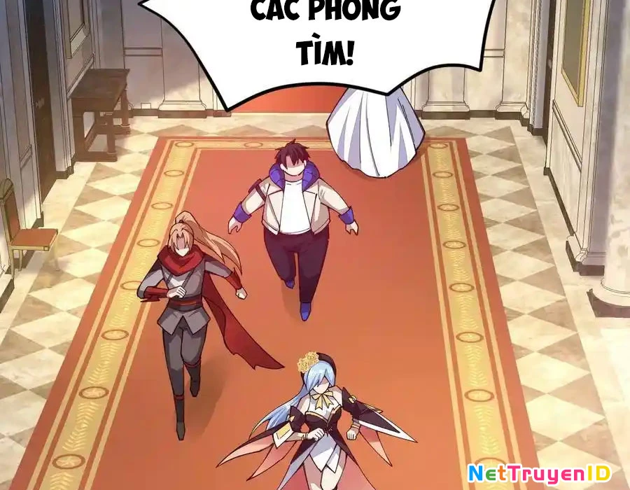 Sức Mạnh Của Kiếm Thần: Chapter 76