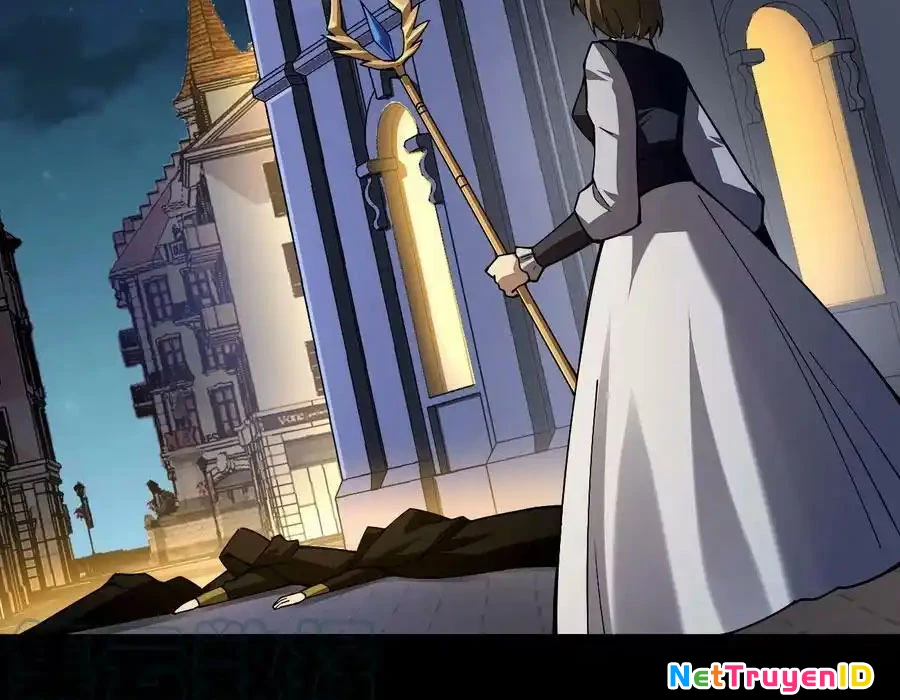 Sức Mạnh Của Kiếm Thần: Chapter 76