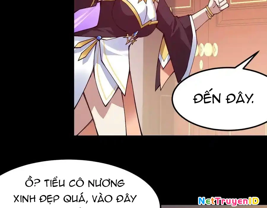 Sức Mạnh Của Kiếm Thần: Chapter 76