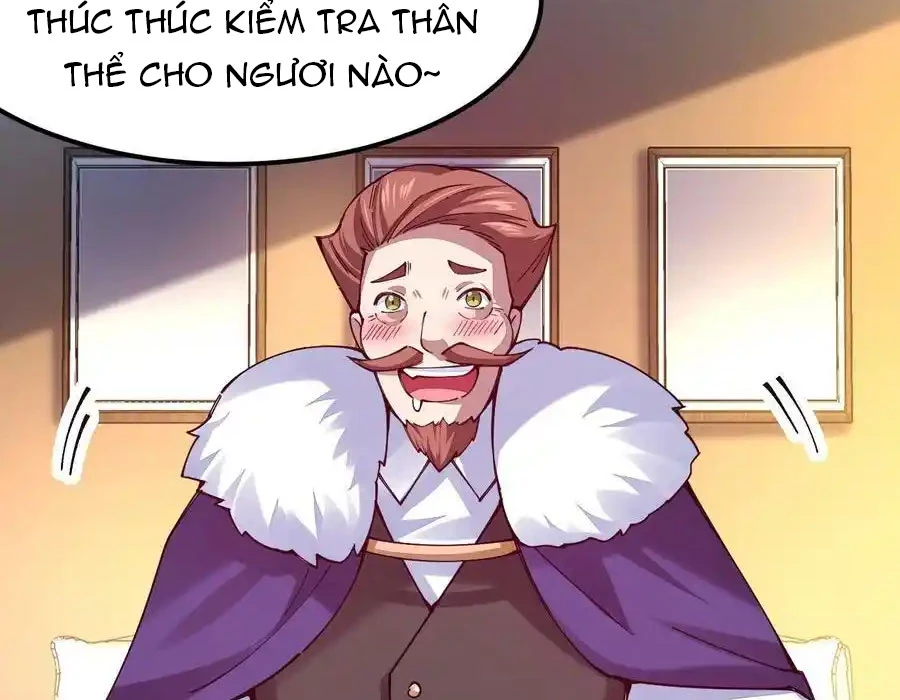 Sức Mạnh Của Kiếm Thần: Chapter 76