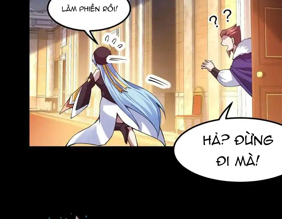 Sức Mạnh Của Kiếm Thần: Chapter 76