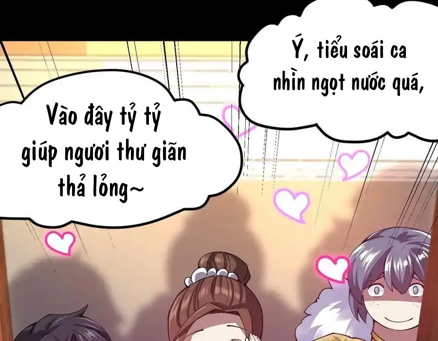 Sức Mạnh Của Kiếm Thần: Chapter 76