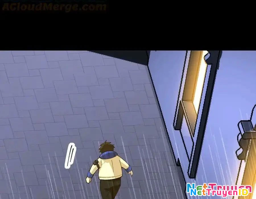 Sức Mạnh Của Kiếm Thần: Chapter 76