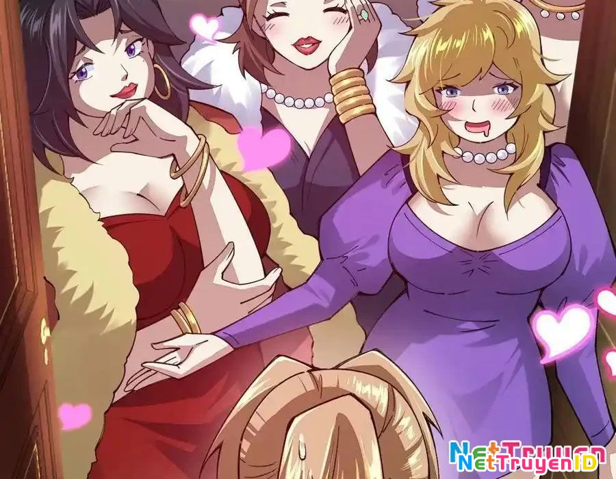 Sức Mạnh Của Kiếm Thần: Chapter 76