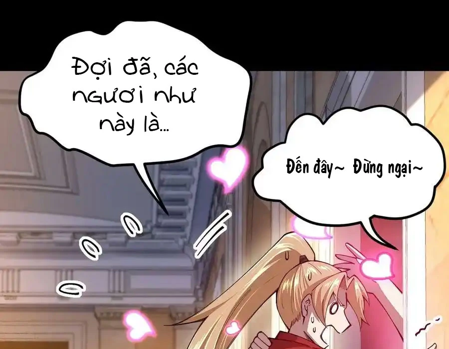 Sức Mạnh Của Kiếm Thần: Chapter 76