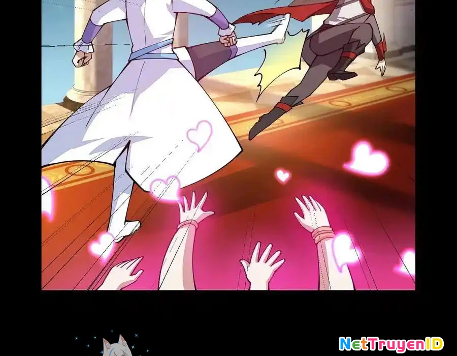 Sức Mạnh Của Kiếm Thần: Chapter 76