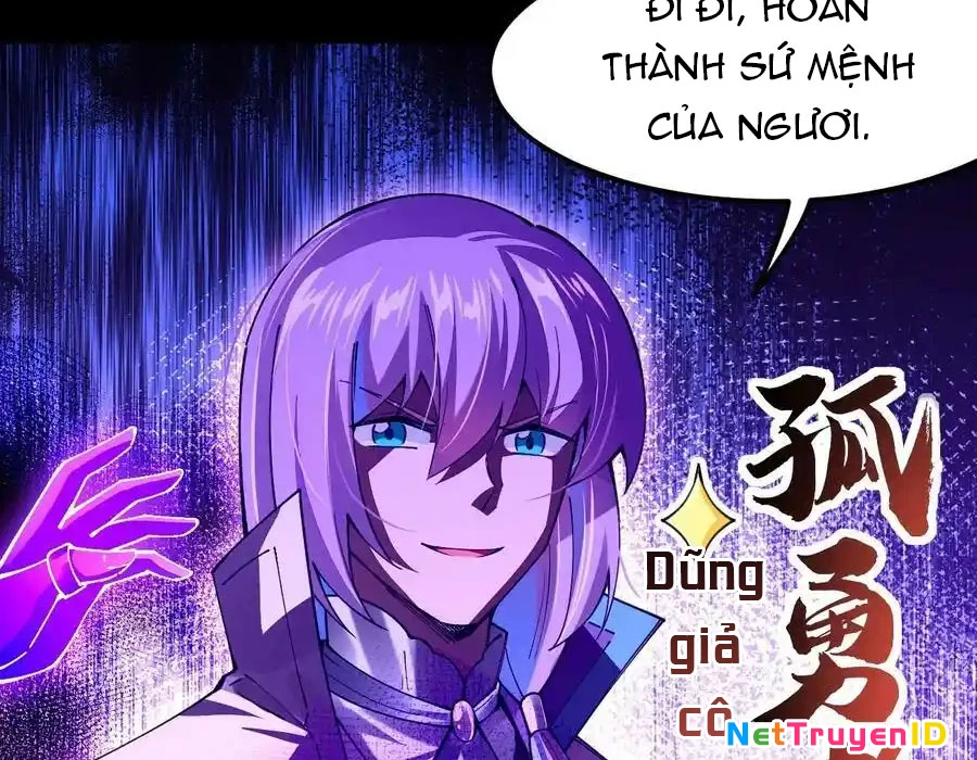 Sức Mạnh Của Kiếm Thần: Chapter 76