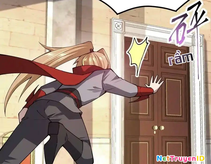 Sức Mạnh Của Kiếm Thần: Chapter 76