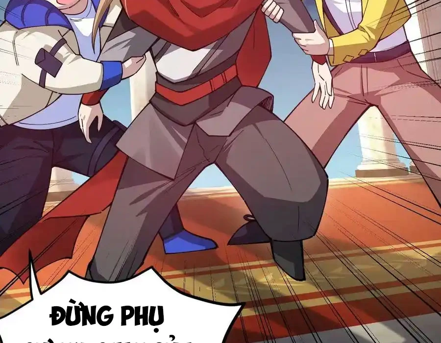 Sức Mạnh Của Kiếm Thần: Chapter 76