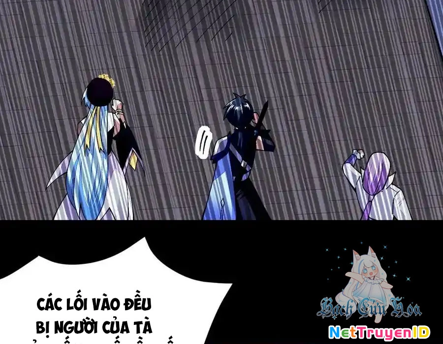 Sức Mạnh Của Kiếm Thần: Chapter 76