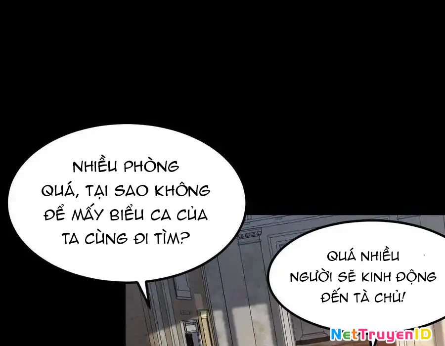 Sức Mạnh Của Kiếm Thần: Chapter 76