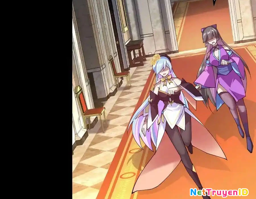 Sức Mạnh Của Kiếm Thần: Chapter 76