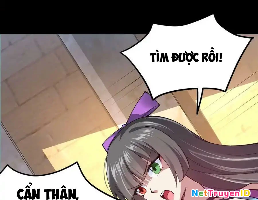 Sức Mạnh Của Kiếm Thần: Chapter 76