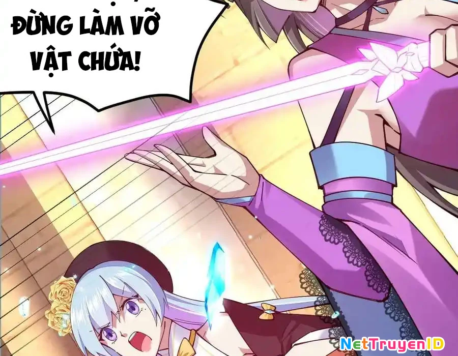 Sức Mạnh Của Kiếm Thần: Chapter 76