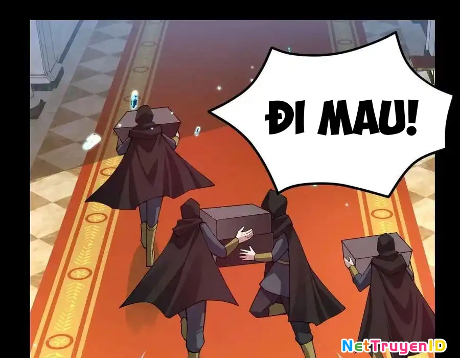 Sức Mạnh Của Kiếm Thần: Chapter 76