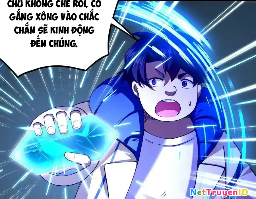 Sức Mạnh Của Kiếm Thần: Chapter 76