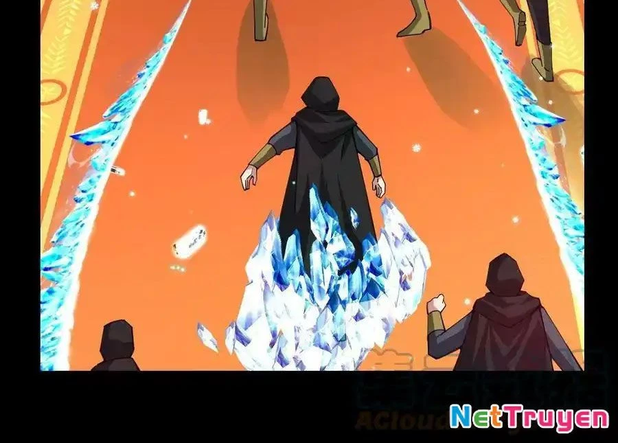 Sức Mạnh Của Kiếm Thần: Chapter 76