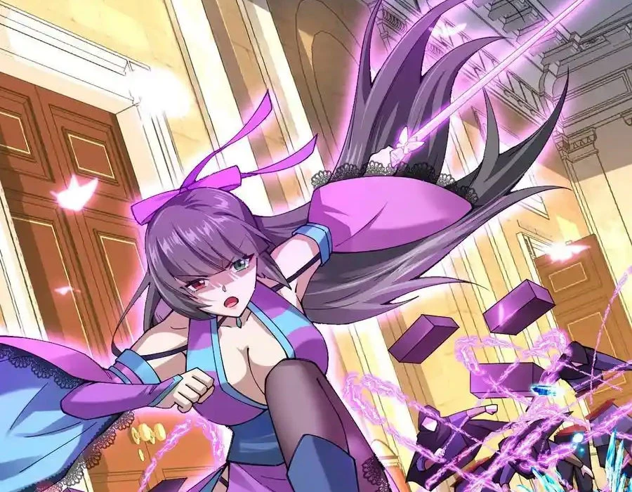 Sức Mạnh Của Kiếm Thần: Chapter 76