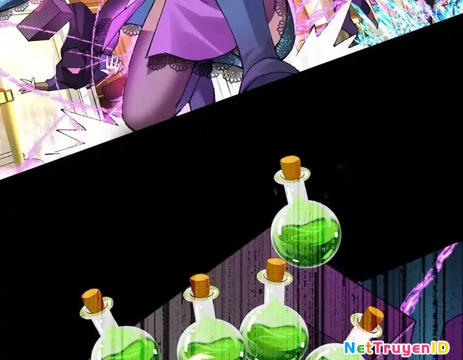 Sức Mạnh Của Kiếm Thần: Chapter 76