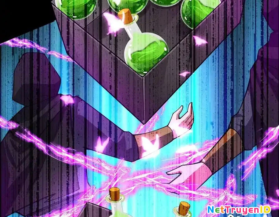 Sức Mạnh Của Kiếm Thần: Chapter 76