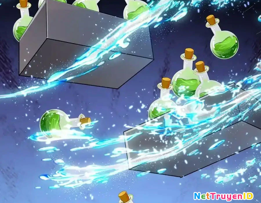 Sức Mạnh Của Kiếm Thần: Chapter 76