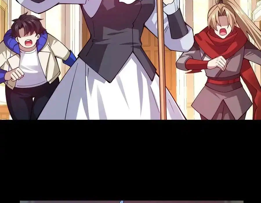 Sức Mạnh Của Kiếm Thần: Chapter 76