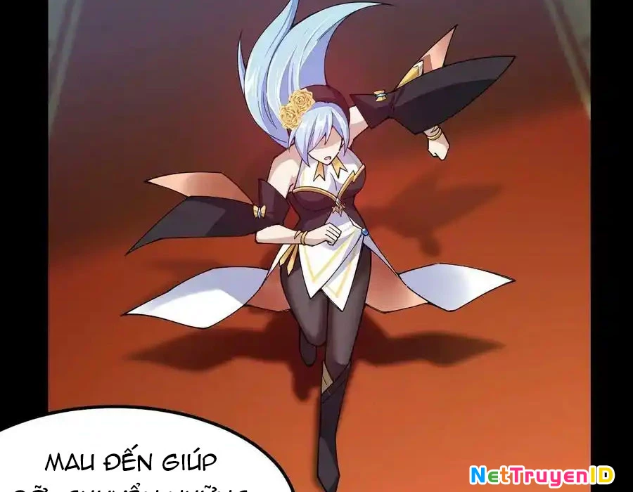 Sức Mạnh Của Kiếm Thần: Chapter 76