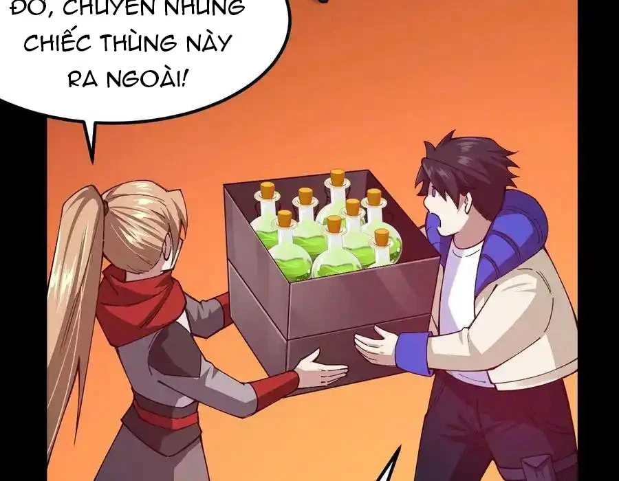 Sức Mạnh Của Kiếm Thần: Chapter 76