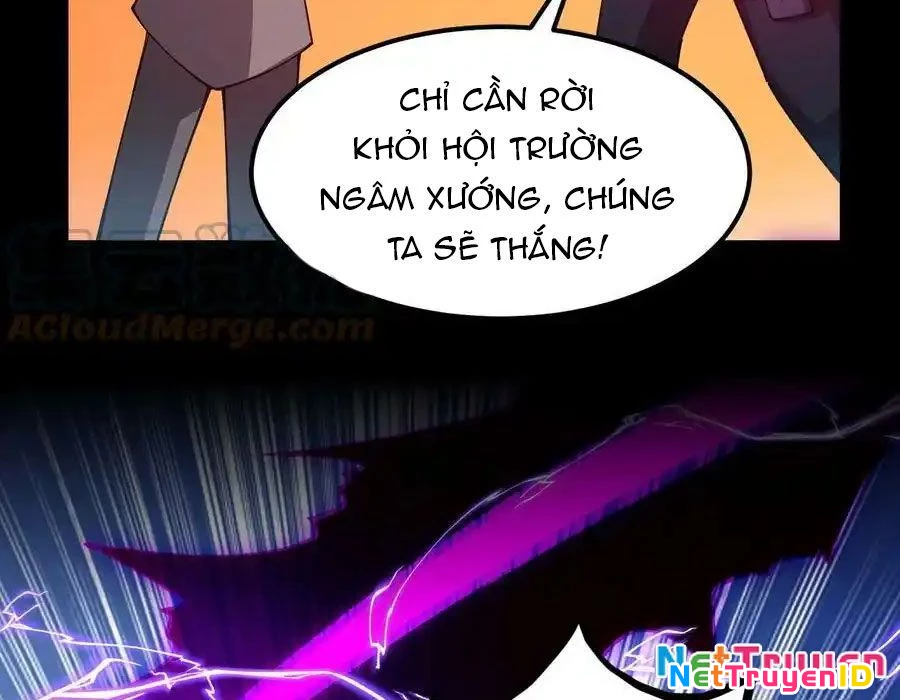 Sức Mạnh Của Kiếm Thần: Chapter 76