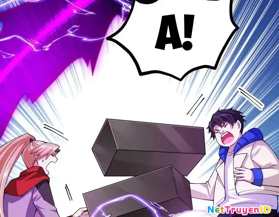 Sức Mạnh Của Kiếm Thần: Chapter 76