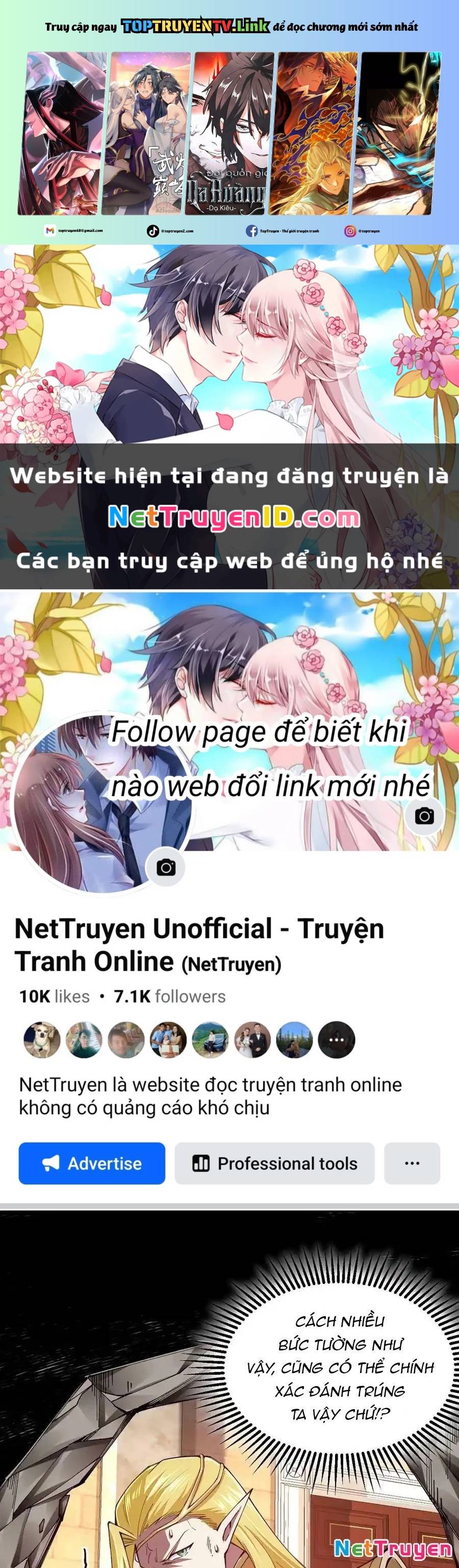 Sức Mạnh Của Kiếm Thần: Chapter 77