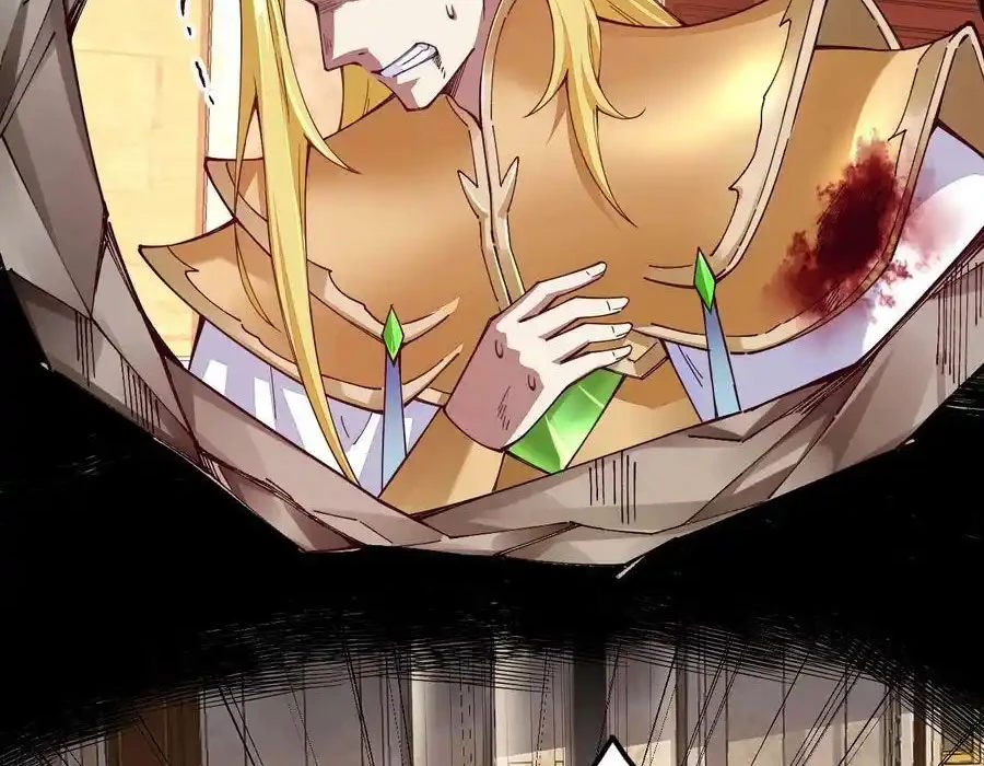 Sức Mạnh Của Kiếm Thần: Chapter 77