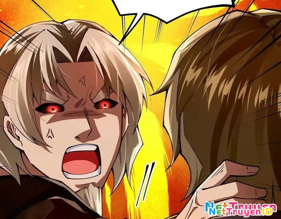 Sức Mạnh Của Kiếm Thần: Chapter 77