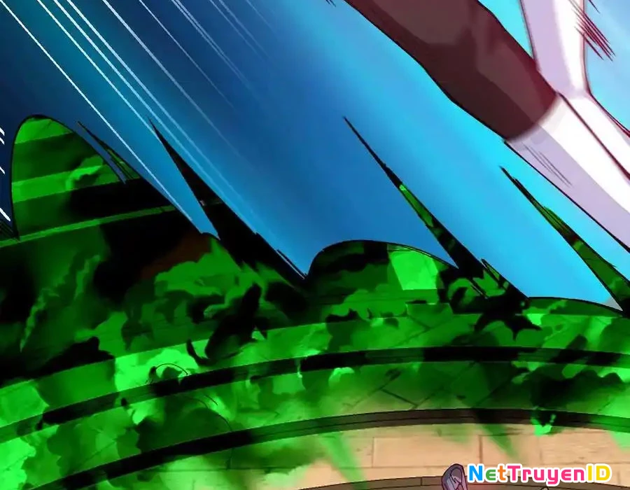 Sức Mạnh Của Kiếm Thần: Chapter 77