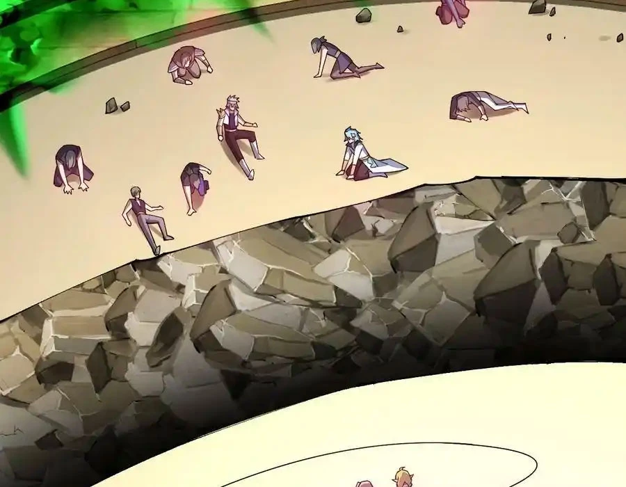 Sức Mạnh Của Kiếm Thần: Chapter 77