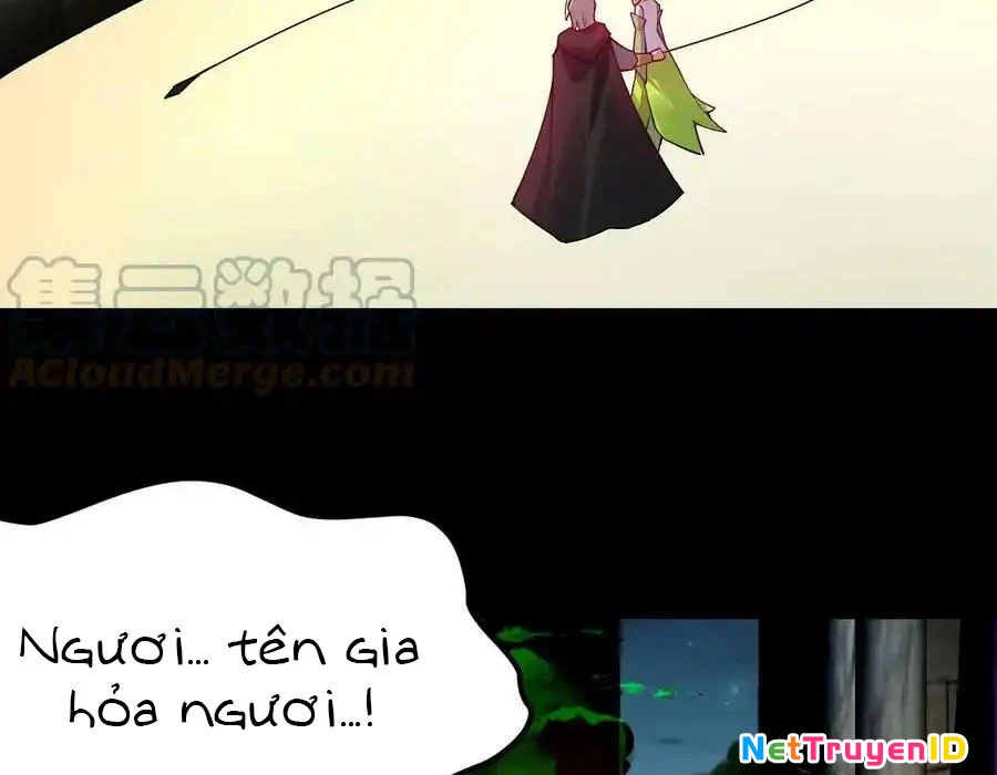 Sức Mạnh Của Kiếm Thần: Chapter 77