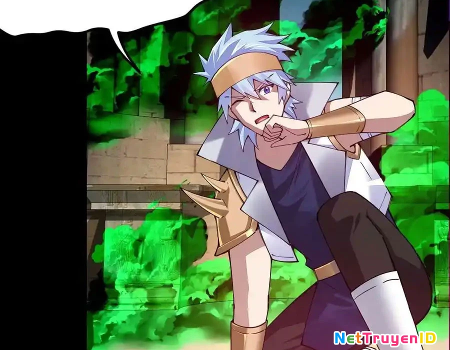 Sức Mạnh Của Kiếm Thần: Chapter 77