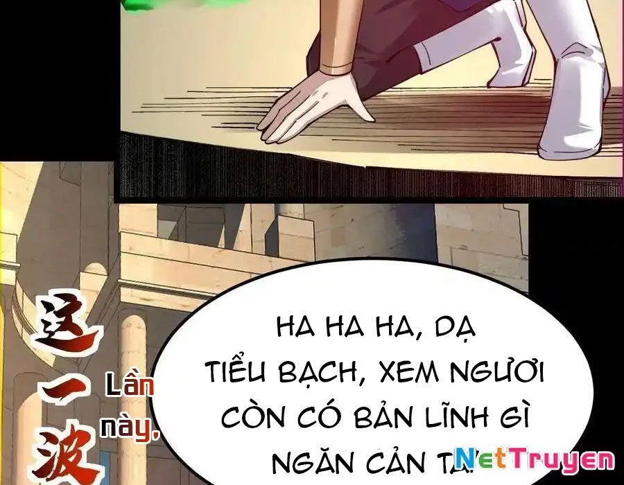 Sức Mạnh Của Kiếm Thần: Chapter 77