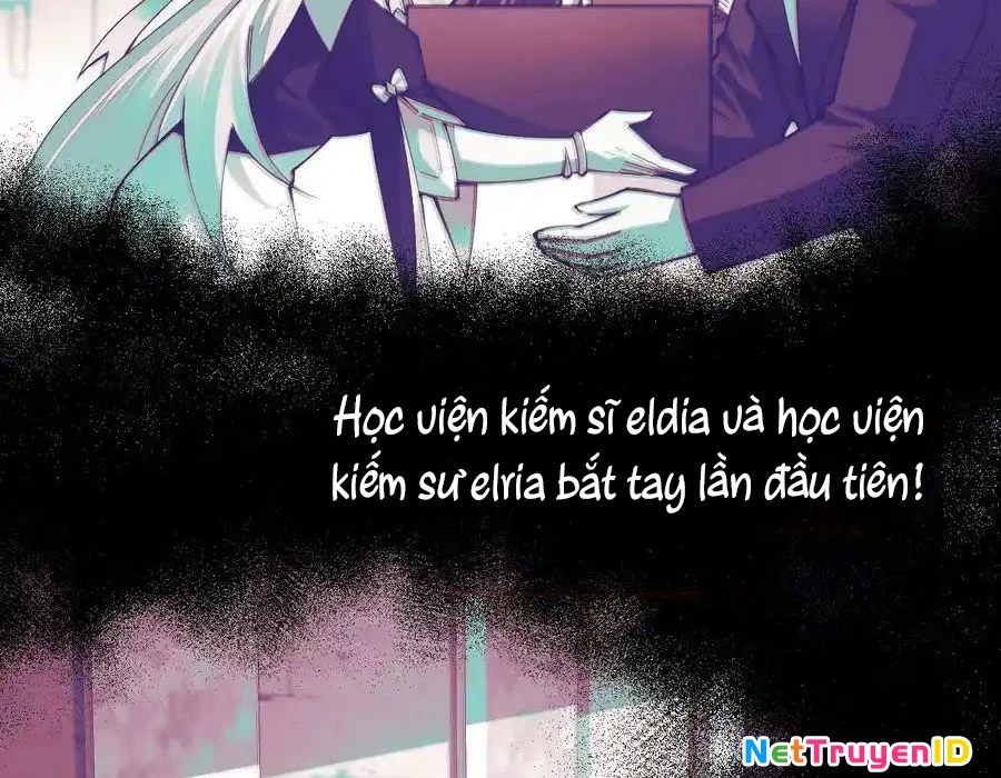 Sức Mạnh Của Kiếm Thần: Chapter 77