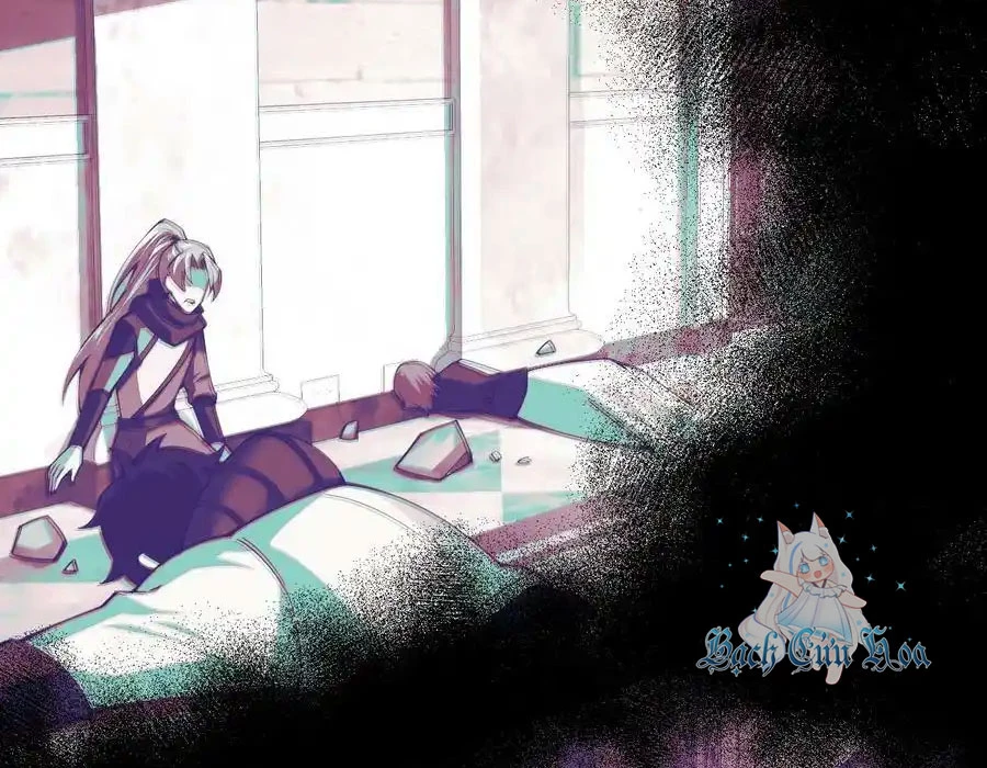 Sức Mạnh Của Kiếm Thần: Chapter 77