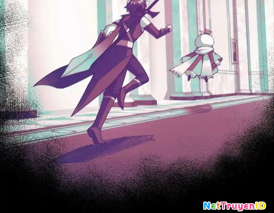 Sức Mạnh Của Kiếm Thần: Chapter 77