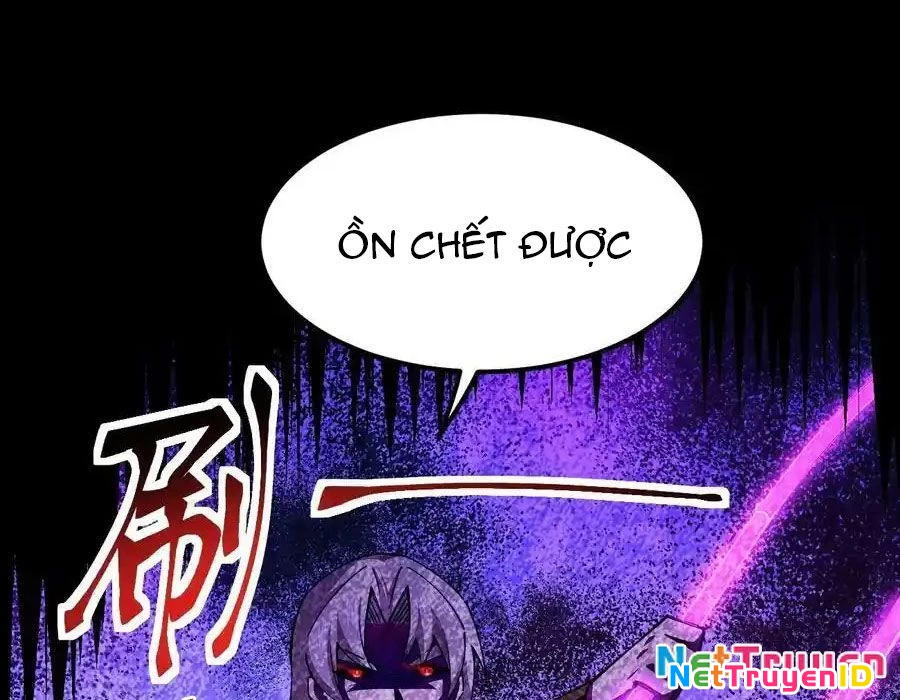 Sức Mạnh Của Kiếm Thần: Chapter 77