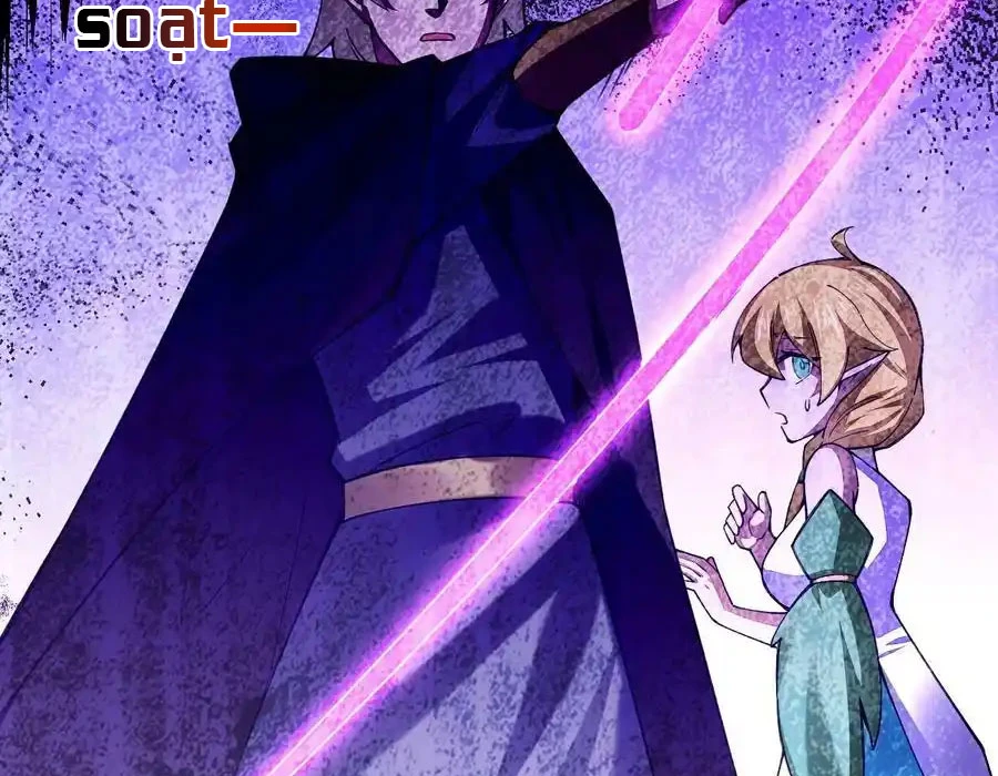 Sức Mạnh Của Kiếm Thần: Chapter 77