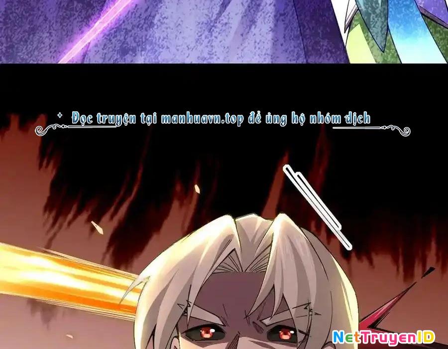 Sức Mạnh Của Kiếm Thần: Chapter 77