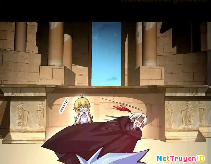 Sức Mạnh Của Kiếm Thần: Chapter 77